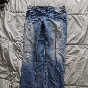 Calvin Klein Jean's